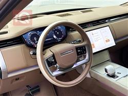 Land Rover Range Rover Vogue